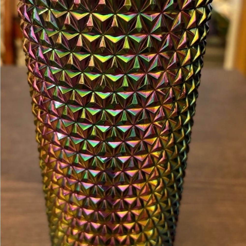 Studded Tumbler